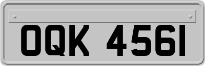 OQK4561
