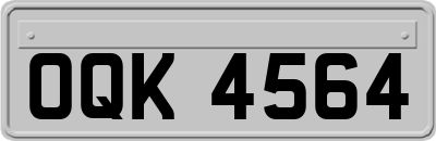 OQK4564