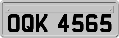 OQK4565