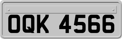 OQK4566