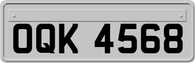 OQK4568