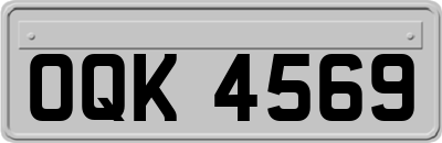 OQK4569