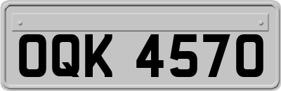 OQK4570
