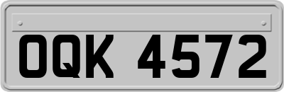 OQK4572