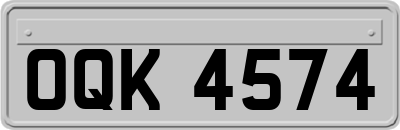 OQK4574