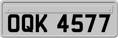 OQK4577