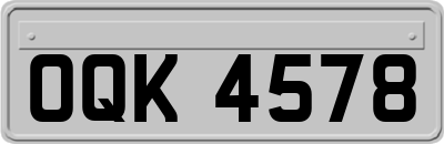 OQK4578