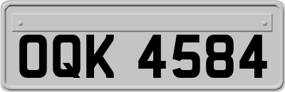 OQK4584