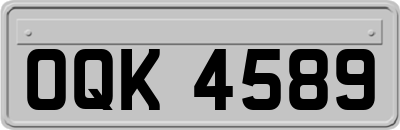 OQK4589