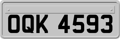 OQK4593