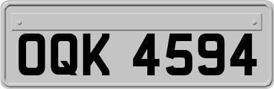 OQK4594