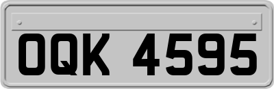 OQK4595