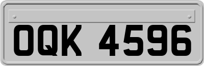 OQK4596