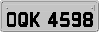 OQK4598