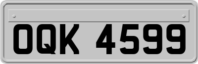 OQK4599