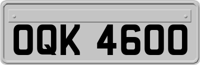 OQK4600