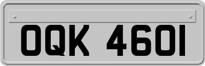 OQK4601