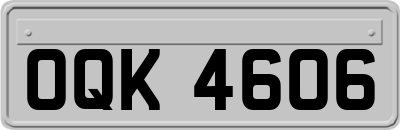OQK4606