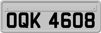 OQK4608