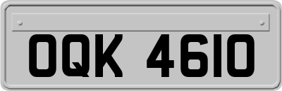 OQK4610