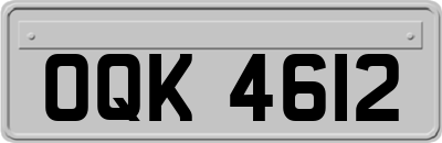OQK4612