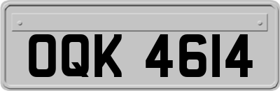OQK4614