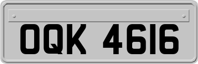 OQK4616