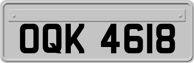 OQK4618