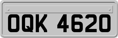 OQK4620
