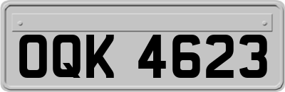 OQK4623