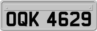 OQK4629
