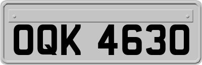OQK4630
