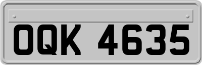 OQK4635