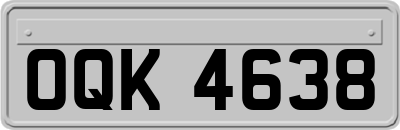 OQK4638