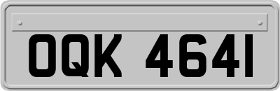 OQK4641