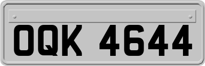 OQK4644