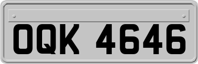 OQK4646