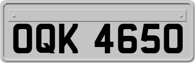 OQK4650