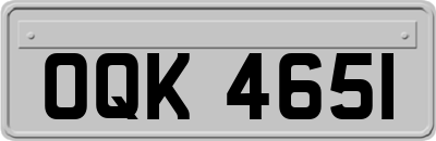 OQK4651