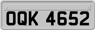 OQK4652
