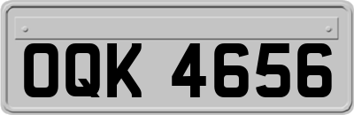 OQK4656