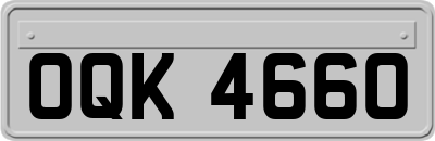 OQK4660