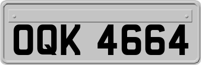 OQK4664