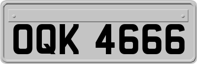 OQK4666