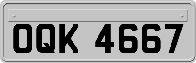 OQK4667