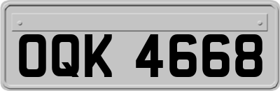 OQK4668