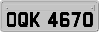 OQK4670