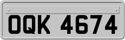 OQK4674