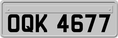 OQK4677