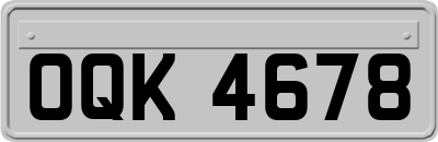 OQK4678